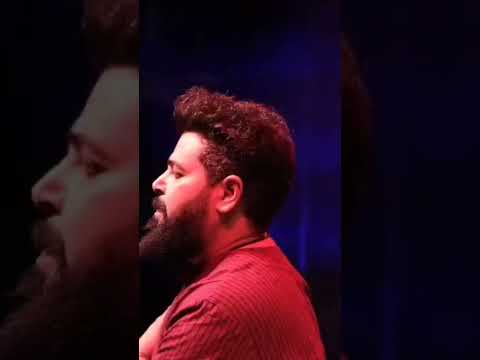 Mani Thellam Live With Ichawiyen N Tkout Concert Rap Amazigh 