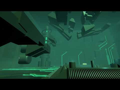 HyperCube Unity3D