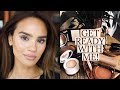 GRWM: CELEBRITY MAKEUP ARTIST FAVES | DACEY CASH