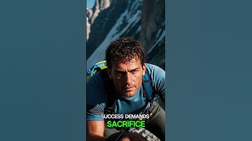 Kill That Weak Version Of Yourself - Oprah Winfrey Motivational Speech