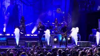 Kamelot - “Opus of the Night (Ghost Requiem)” in Las Vegas at House of Blues on 5/12/24