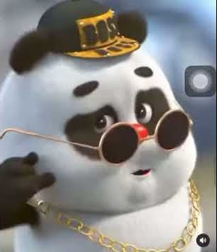 Dabai Dabai Hop! Dj Panda🐼