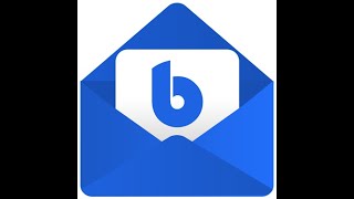 Adicionando conta de email no Bluemail screenshot 5