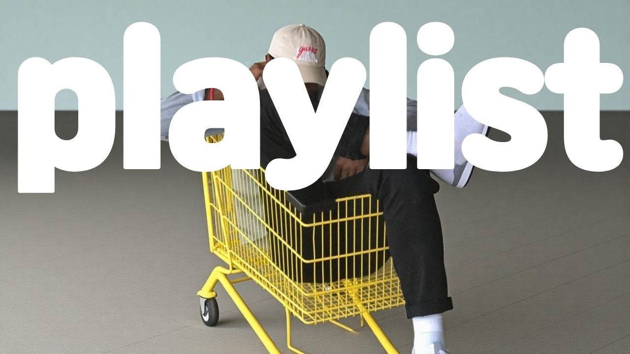 [playlist] | Приятные грувы для ваших ушей 🔥🎧 | HIP-HOP · GROOVE · R&B | Магазин · Работа · Кафе