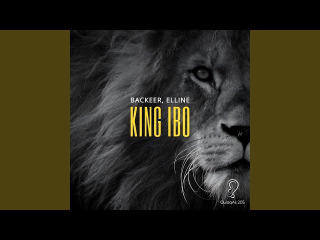 King Ibo (Extended Mix)