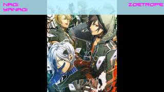 Download lagu Nagi Yanagi - Zoetrope  [] FULL opening theme: Amnesia []