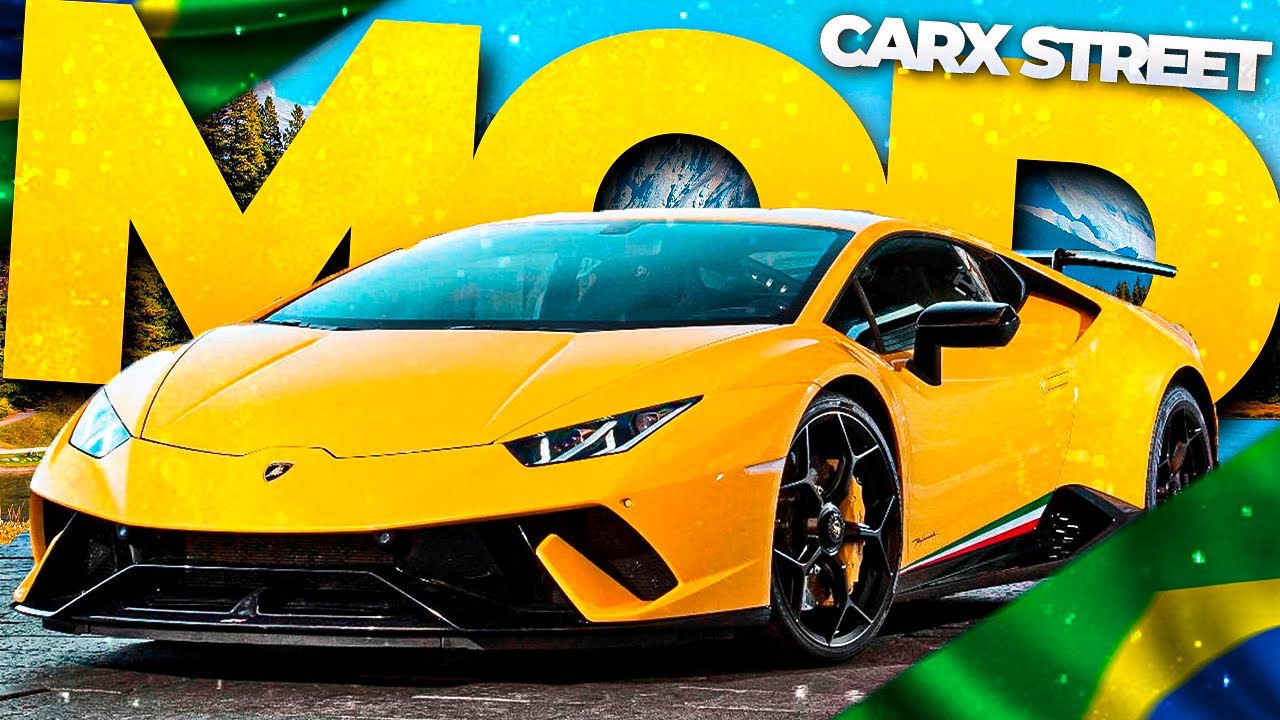 Faça download do Jogo de Carros Lamborghini APK v1.22 para Android