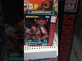 Quick Christmas Eve Toy Hunt Finally Found Transformers Studio Series BB Movie Arcee And Ironhide
