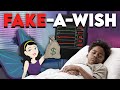 The Make-A-Wish Clone Who Pockets The Money