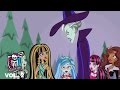 Treaba scârţâie | Monster High