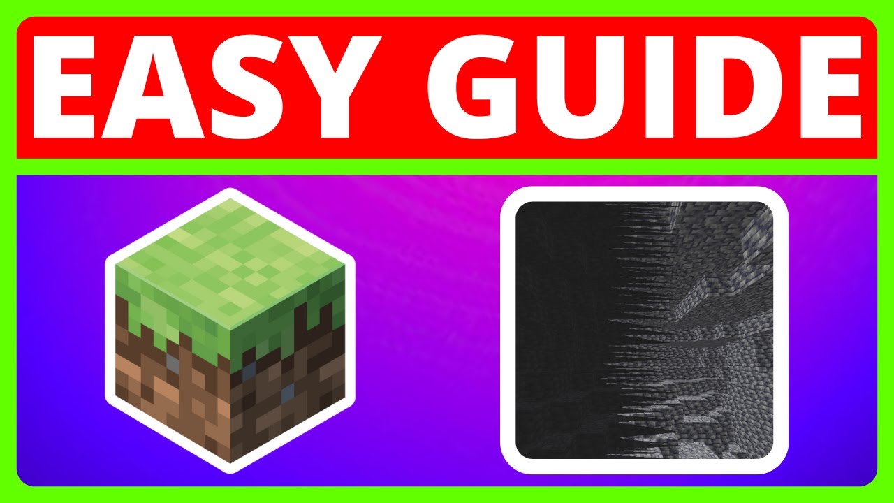 How To Download And Install FullBright For Minecraft Java FullBright How to download and install fullbright for minecraft java fullbright