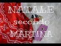 NATALE SECONDO MARTINA