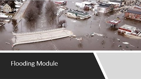 GLG110IN Flooding Intro Spring 2025