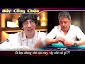 Bảy Công Chúa - Cờ bạc không nhờ vận may, vậy nhờ cái gì???