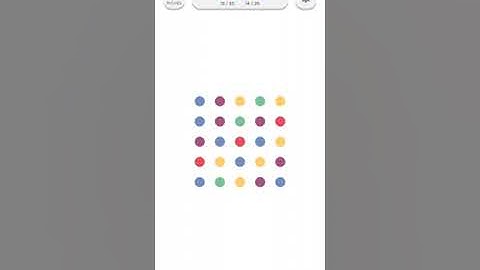 Two Dots | Level 6