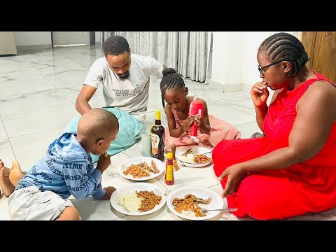 Our New Car Brokedown||Toilet Not Working||attending a party