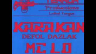 Karakan - Defol Dazlak (Harem Remix) (1994) Resimi
