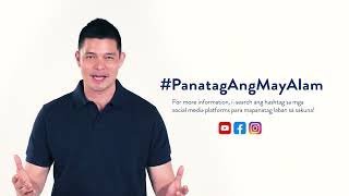 Babala ng Ulan: Alamin at Tandaan ang Kahulugan ng PAGASA Rainfall Warning