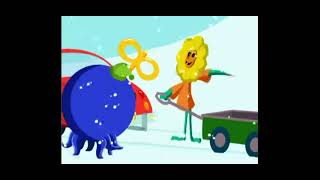 Full Oswald - Snow to go |  News