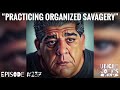 PRACTICING ORGANIZED SAVAGERY | #237 | UNCLE JOEY’S JOINT with JOEY DIAZ