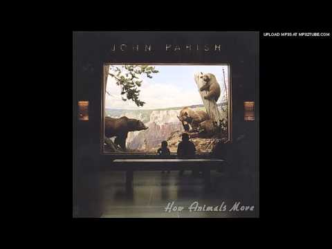 John Parish - Lord It's A Happy Land