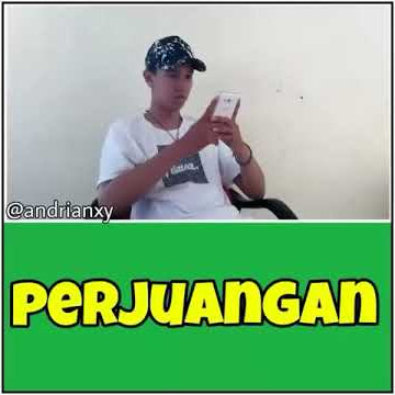 Video lucu chat cuma dibalas OH