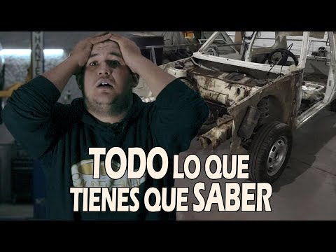 Vídeo: Siete Esqueletos Fueron Desenterrados Bajo El Porche De La Casa 