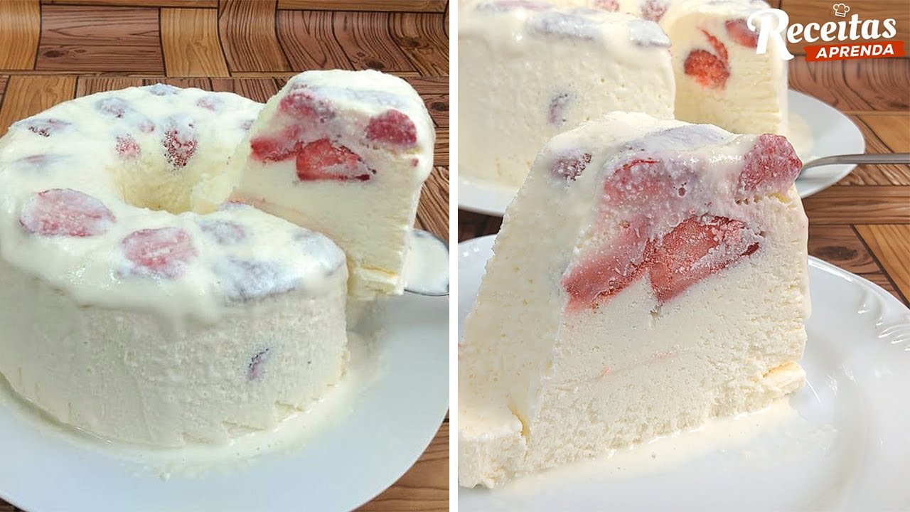 SOBREMESA GELADA ABAFA-BANCA