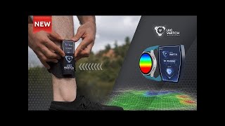 UIG Watch Detector 3D Imaging System search for precious metals, treasures, caves, and voids