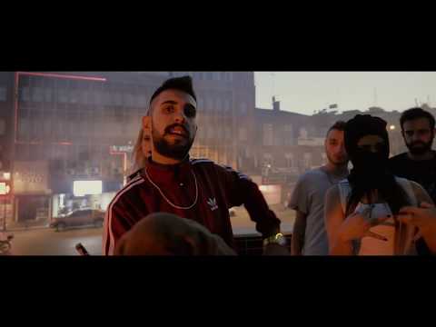 Mert Ali - Bad City Boyz (Official Video)