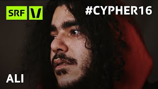 Ali Rap 7000 am Virus Bounce Cypher 2016 | #Cypher16 | SRF Virus