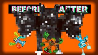 I Turned My Puppy Into A Custom Akedo Warrior Halloween Mode 5.0 Part 6 #akedowarriors #eddiesworld