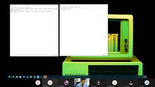 Python Programming Lecture 3 in arabic Input Processing and Output