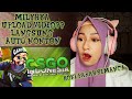 Reaction Milyhya CS:GO Indonesia - Adu Hoki, Es Krim, Garit Rage Quit