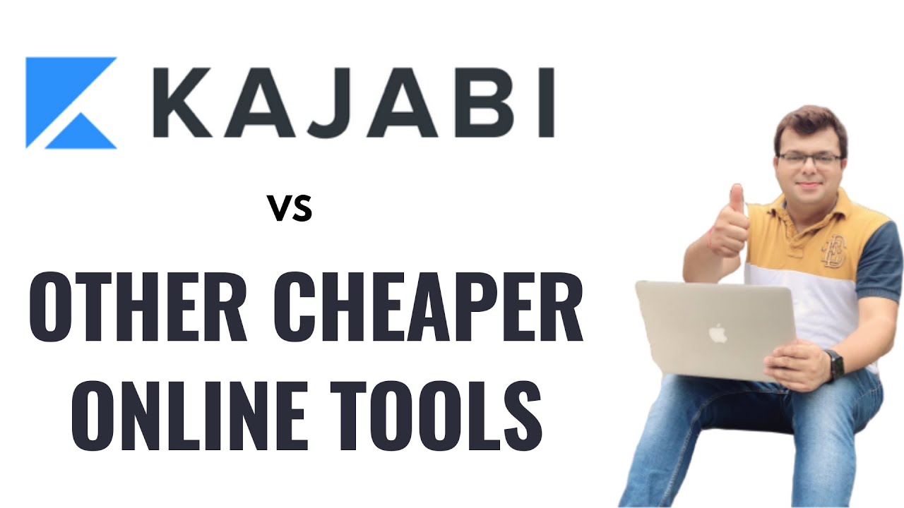 Why I use KAJABI when there are other cheaper tools in market?