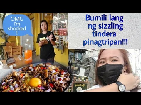 Wala kaming makainan kaya dito napadpad #trip #laughtrip #mukbang kuno