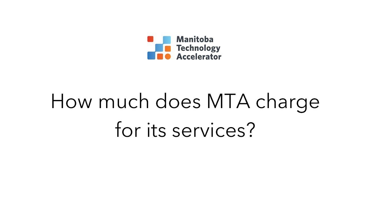 SUV Q A With Marshall Ring CEO How Much Does MTA Charge For Its suv-q-a-with-marshall-ring-ceo-how-much-does-mta-charge-for-its