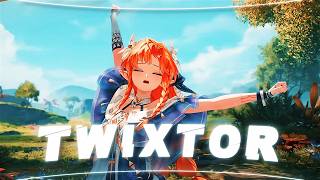 Sigrika Twixtor 1080P Trailer