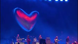 Fontaines dc - Jackie Down the Line, 3arena 6th December 2024