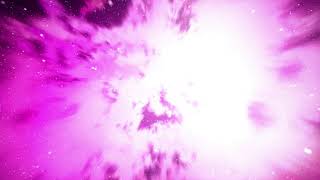 Flying Into A Colorful And Dynamic Nebula In The Outer Space 4k | Motion Graphics - Envato elements