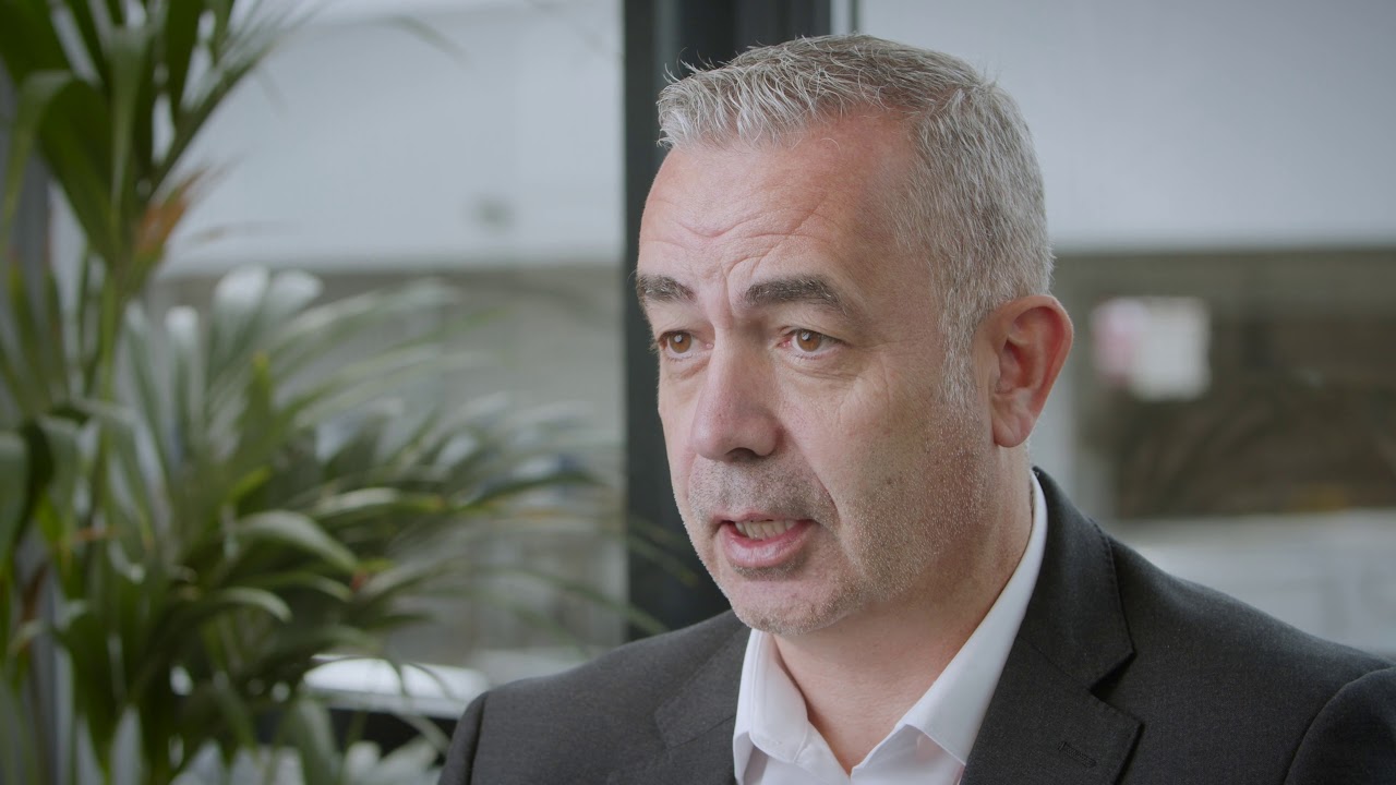 Sustainable Construction | Becoming a Carbon Neutral Manufacturer