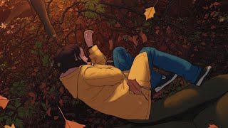 Eternal Dream in Twilight | 1 Hour of Dreamy Folk Ambience