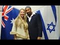 Micha El Ashley Ben David Touring Australia January 16 Micha El Ashley Ben David Touring Australia January 16