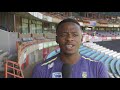 Proteas - Kagiso Rabada