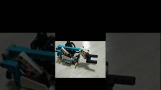 Expert guide a master class on assembling a lego loader from scratch