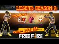 Road to heroic 12 jam season 9  letda hyper