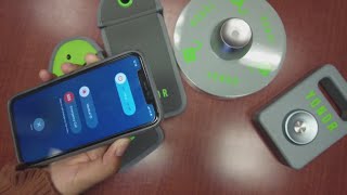 Central Texans react to state cell phone ban in schools