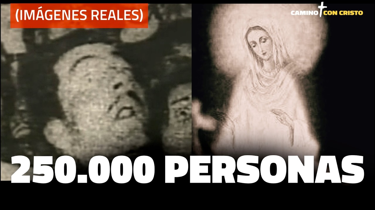 Zeitun: 250.000 personas vieron a la Virgen María, la aparición más documentada de la historia