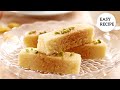 How to make Milk Cake at Home | EASY RECIPE to Make Milk Cake at home | Famous Alwar ka Mawa Recipe