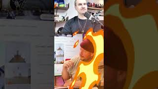 Nick Rochefort CALLS OUT Jon Taffer #putonblast #bartender #drama